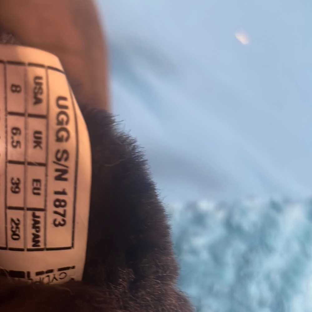 Ugg Bailey Boot - image 7